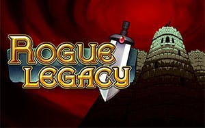 Rogue Legacy